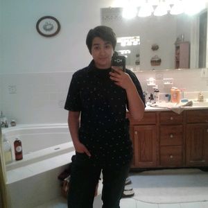 Meet your Posher, Cariana